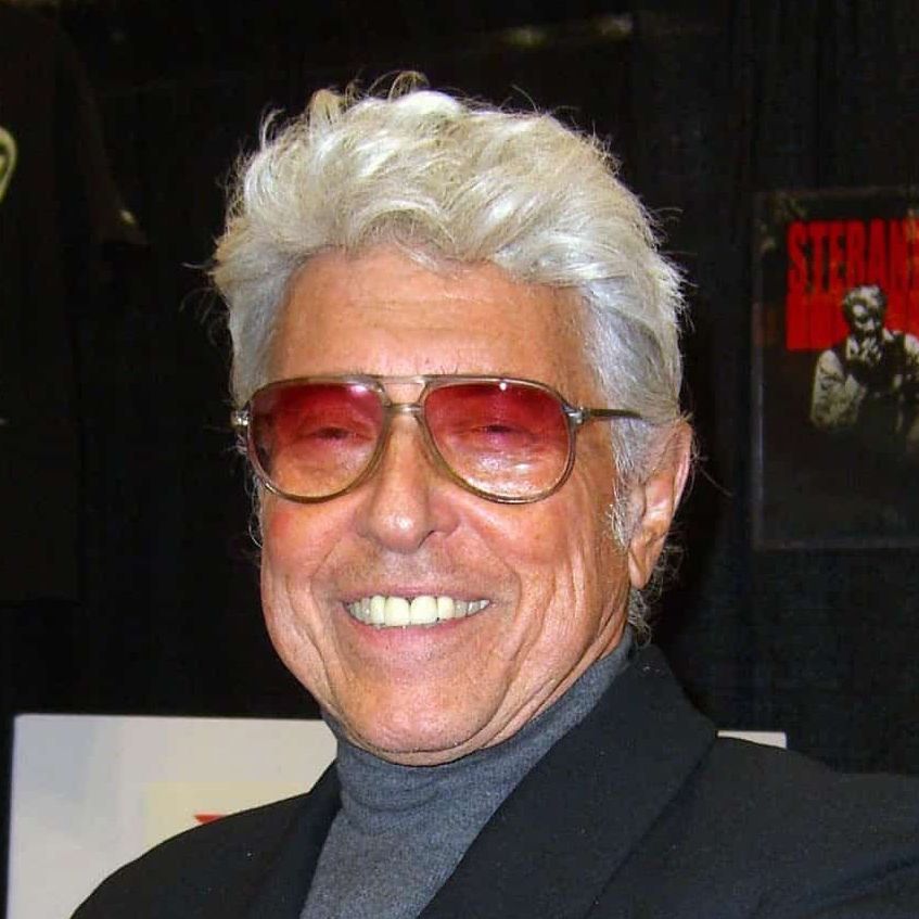 Jim Steranko - Comic Artist - The Most Popular Comic Art By Jim Steranko