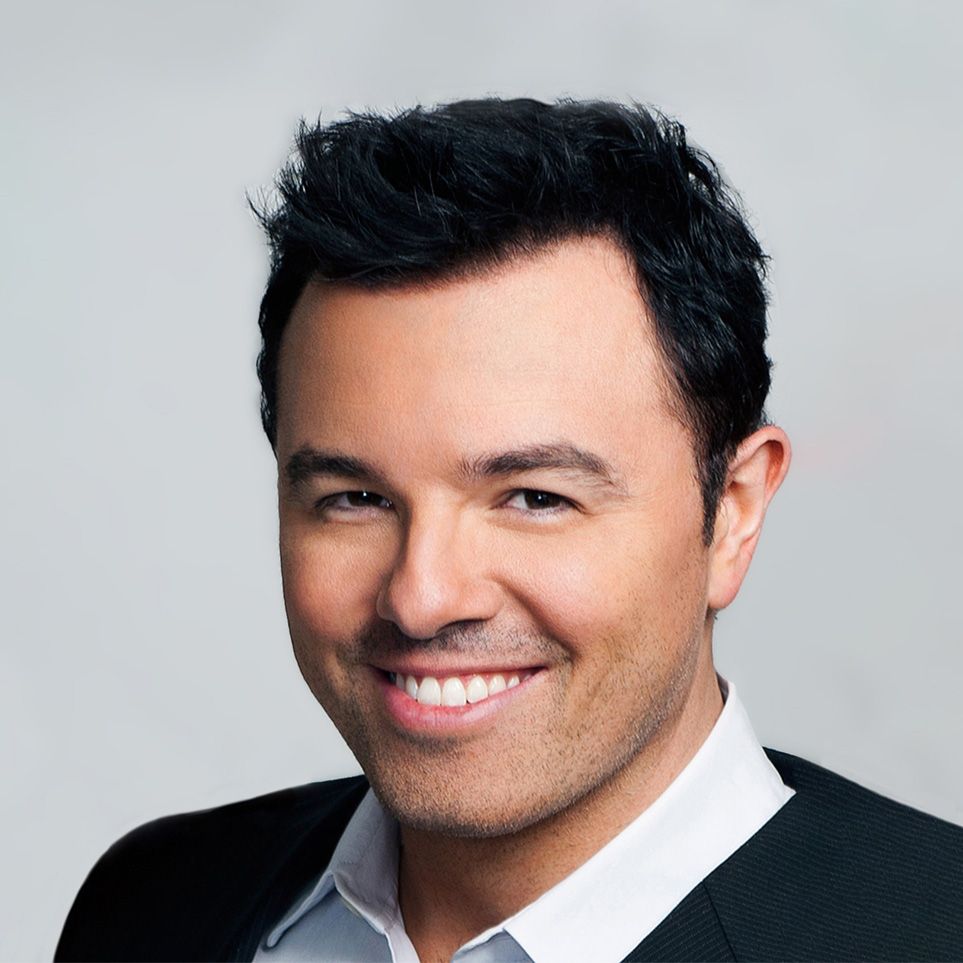 Seth MacFarlane - Comic Artist - The Most Popular Comic Art by Seth ...