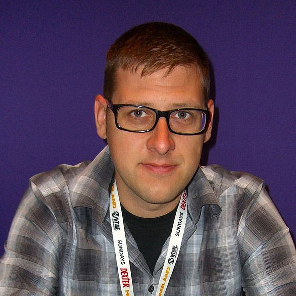 Jeff Lemire - Comic Artist - The Most Popular Comic Art by Jeff Lemire