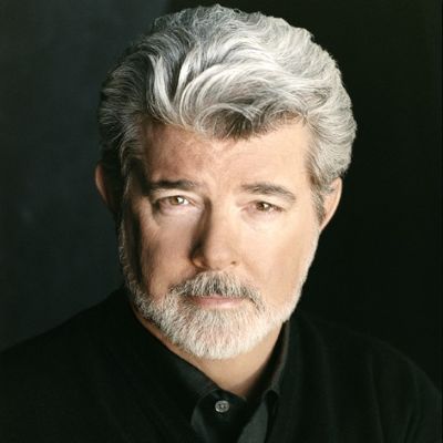 George Lucas - Comic Artist - The Most Popular Comic Art by George Lucas