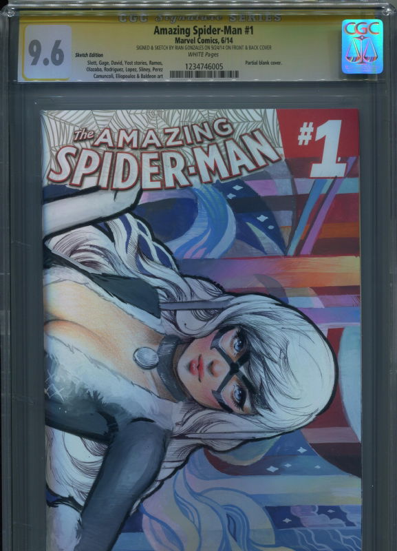 Preview image for Amazing Spider-Man #87, staring Black Cat. Art by Carlos  Gómez. : r/comicbooks