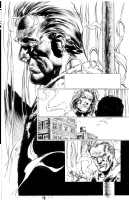 The Darkness Issue 27 page 14 Comic Art