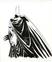 Kelley Jones - Comic Artist - The Most Popular Comic Art by Kelley Jones