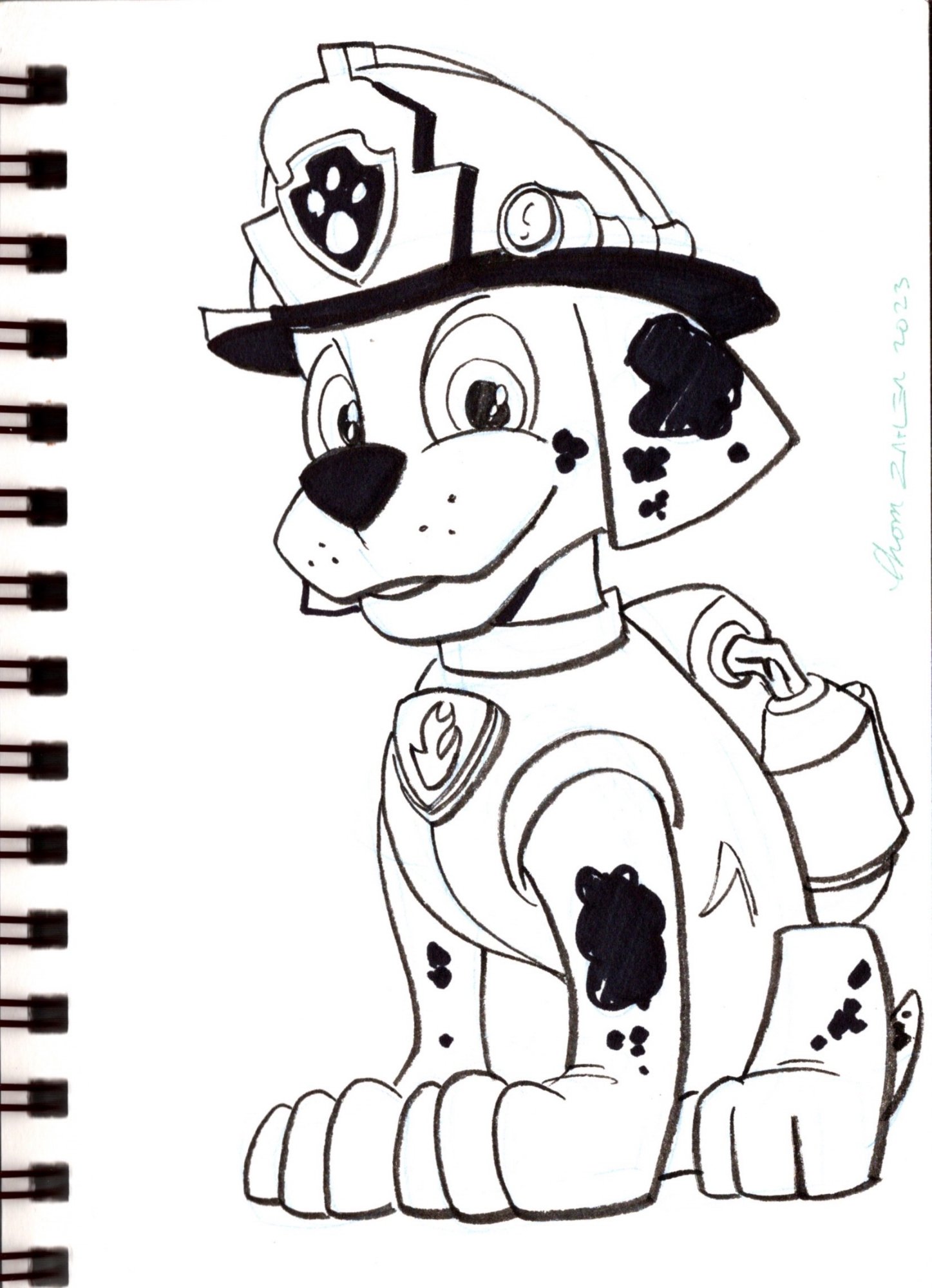Buy PAW Patrol Coloring and Activity Book Set Color Mess Free Craft Art  Kit for Kids Includes Drawing Pad Markers Crayons Stickers Online at  Low Prices in India  Amazonin