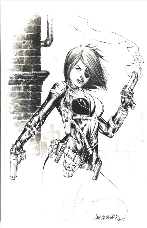 Domino by Eric Basaldua Ebas , in David Nyitrai's Some of my personal ...