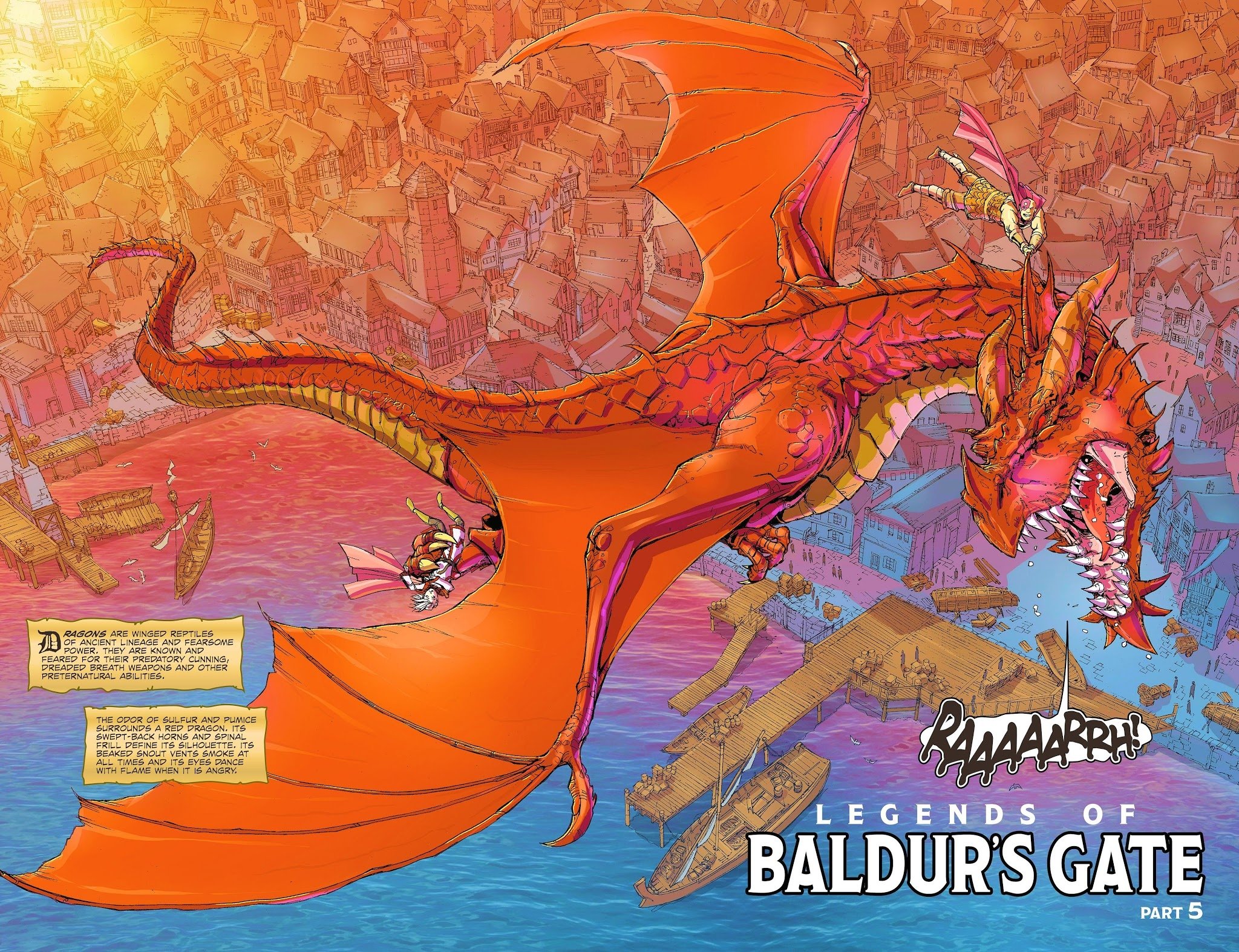 Baldur's Gate - Page 2