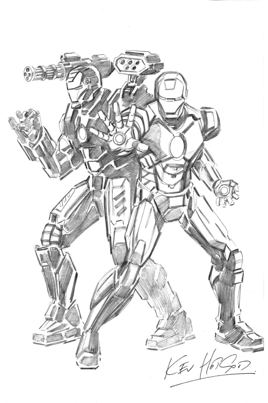Iron man and War machine. Photos stained glass pic by Art-Brother on  DeviantArt