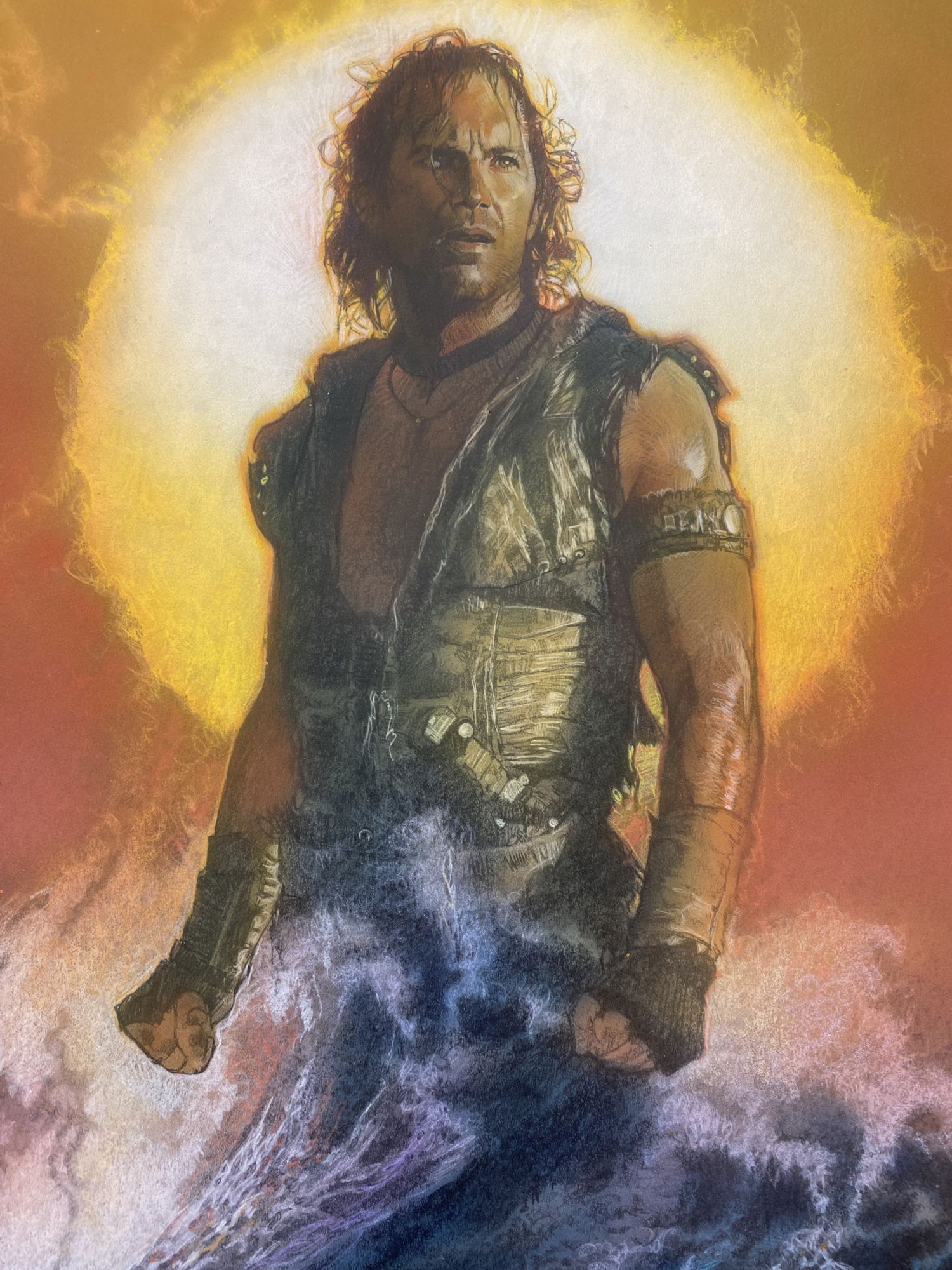 Oeuvre - Drew Struzan Art Book Review