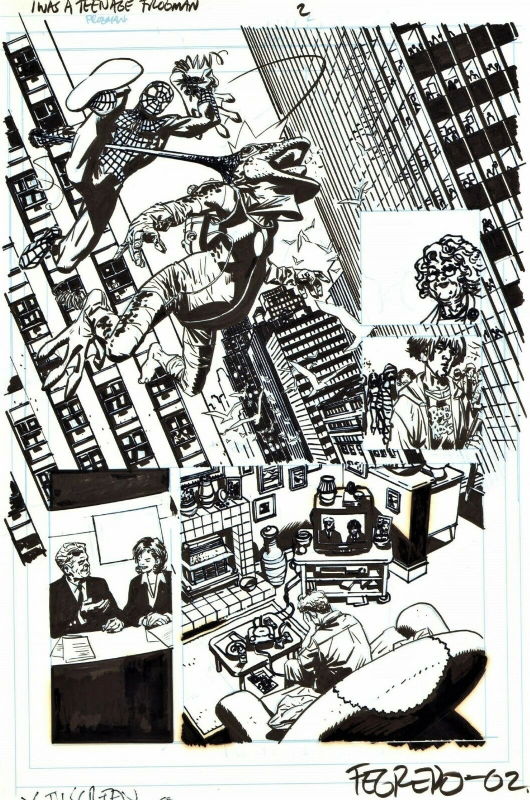 the amazing spider man 1 zeb wells the amazing spider man 1 zeb wells