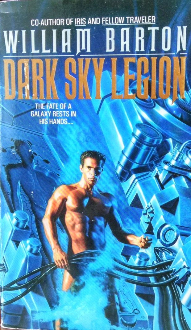Legion Sky Legion Sky