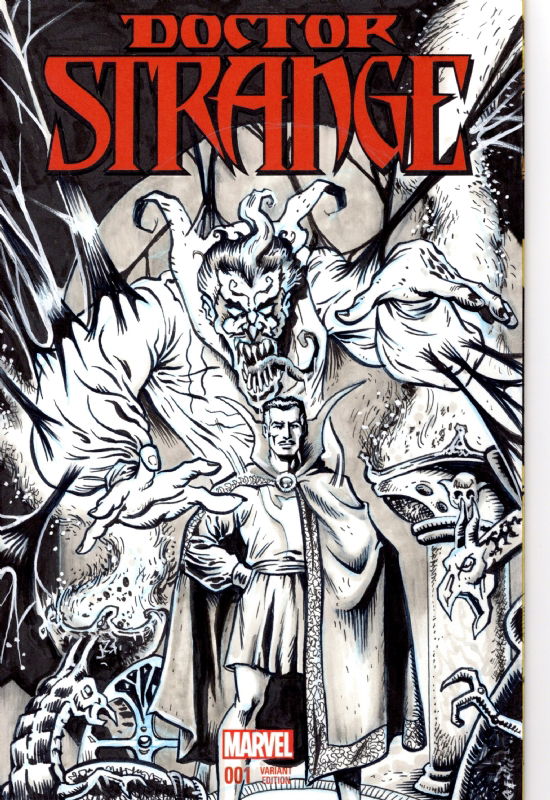 アウトレット☆送料無料 Doctor Strange Strange Strange】 #169 (1968