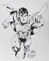 Dan Jurgens - Comic Artist - The Most Popular Comic Art by Dan Jurgens