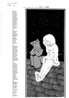 Cerebus #167, page 14, Comic Art