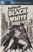 Batman - Enrique Alcatena Comic Art