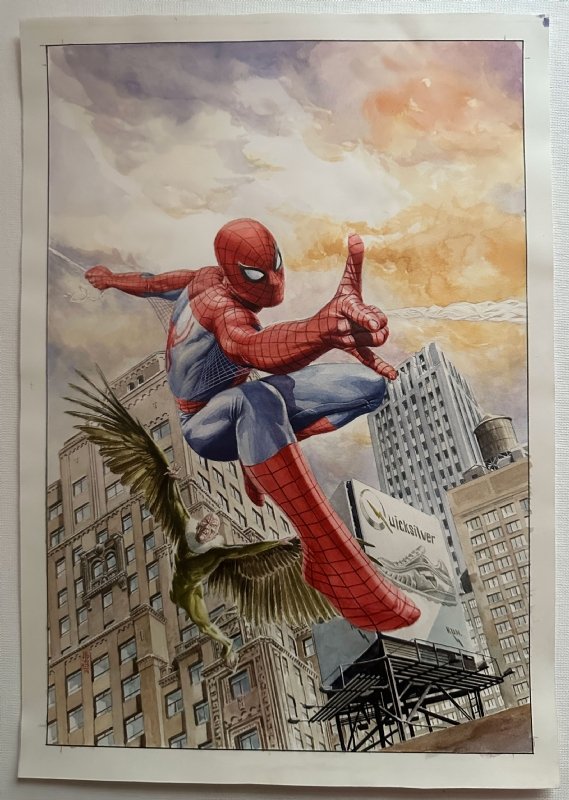 The Amazing Spider-man 2 by Wanted75 on DeviantArt | Spiderman drawing,  Marvel drawings, Marvel spiderman art