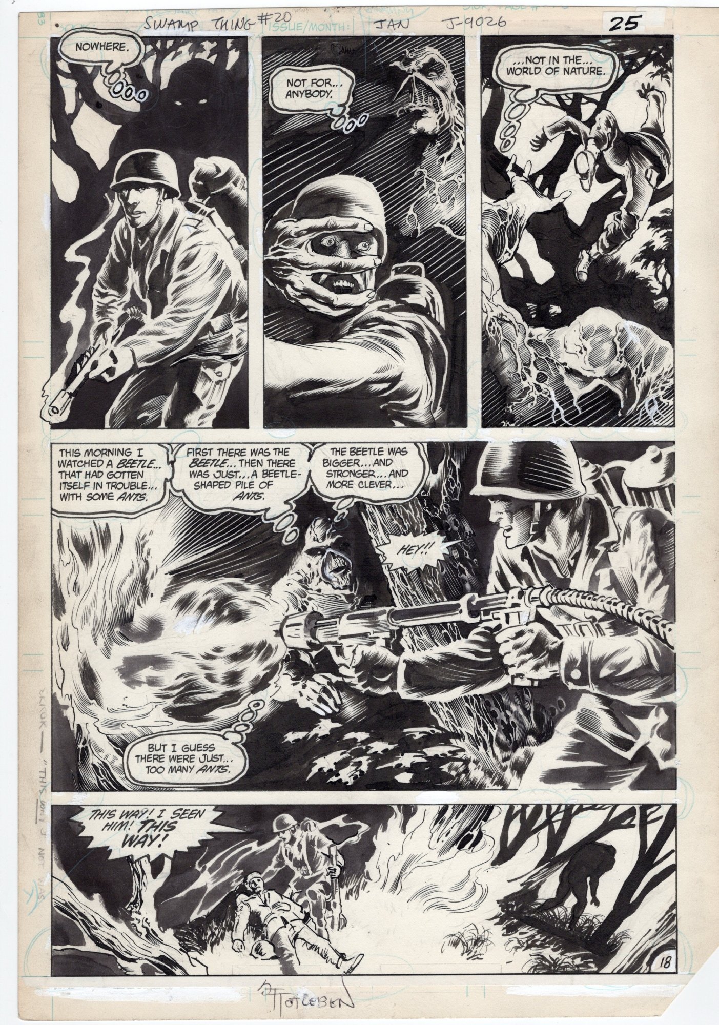 Blue Beetle (1985) #1 - First Printing - Comic Book - RARE - DC