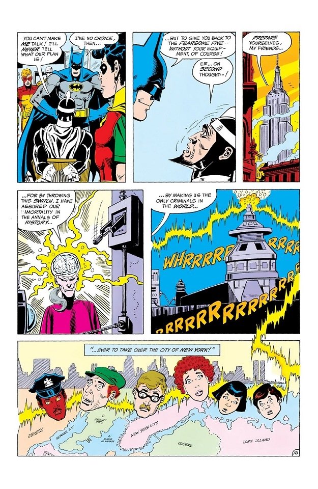 Even if the Teen Titans are disbanded, they reunite one last time on  Batman's request. (The Brave and the Bold 1955 #149 - Art by Jim Aparo) :  r/Nightwing