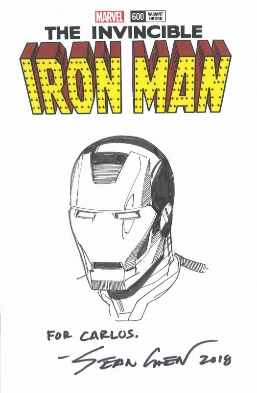 Iron man Drawing by Kaleidoscopic Art - Fine Art America