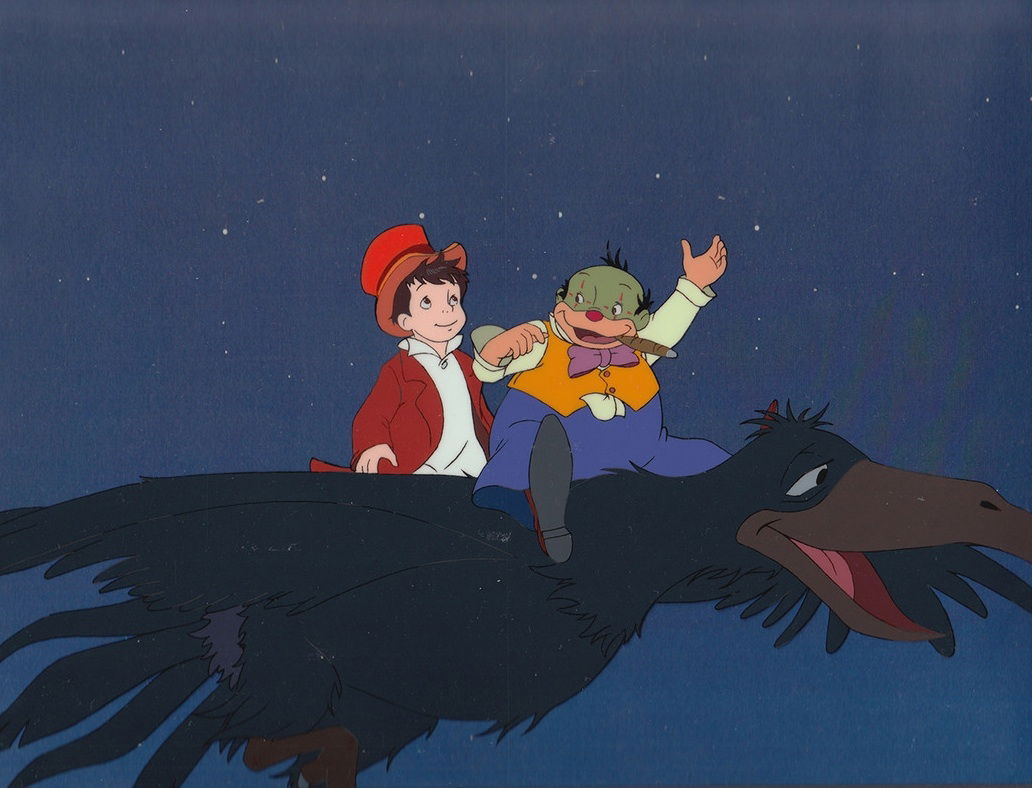 little nemo adventures in slumberland comic little nemo adventures in slumberland comic
