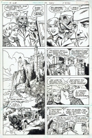 WEIRD WAR TALES - Issue 115, Page 14 Comic Art