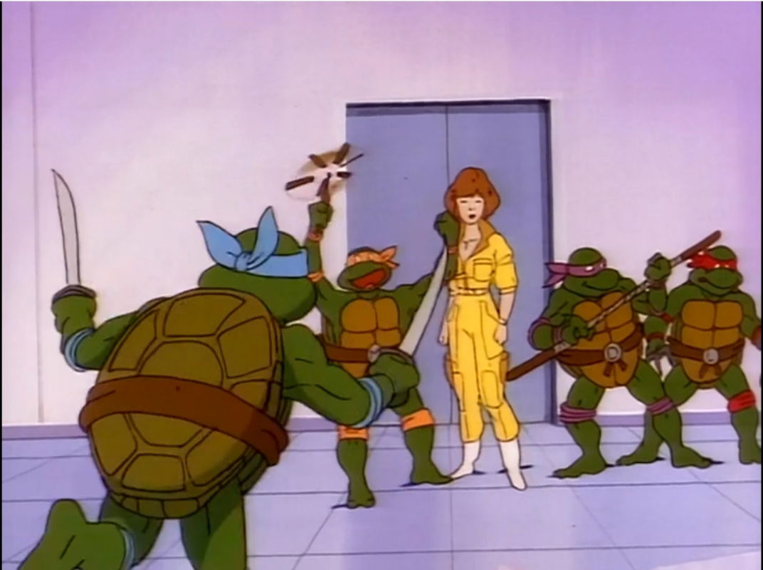 leonardo-april-o-neil-the-mean-machines-teenage-mutant-ninja