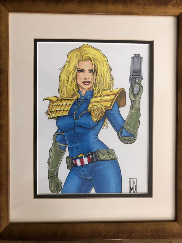 Judge Anderson , in kev colgate's DIPASCALE Michael - Judge Anderson ...