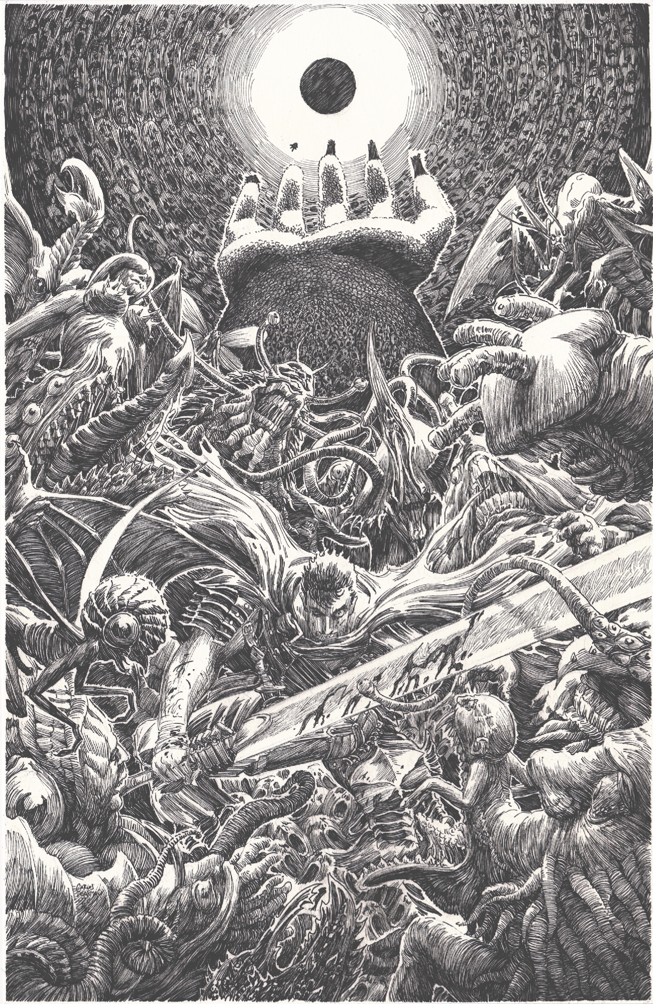 Featured image of post Full Page Berserk Artwork : We have 64+ amazing background pictures carefully picked by our community.