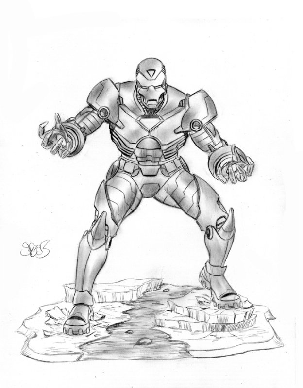 Line art Figure drawing Sketch, iron man sketch, white, hand, monochrome  png | PNGWing