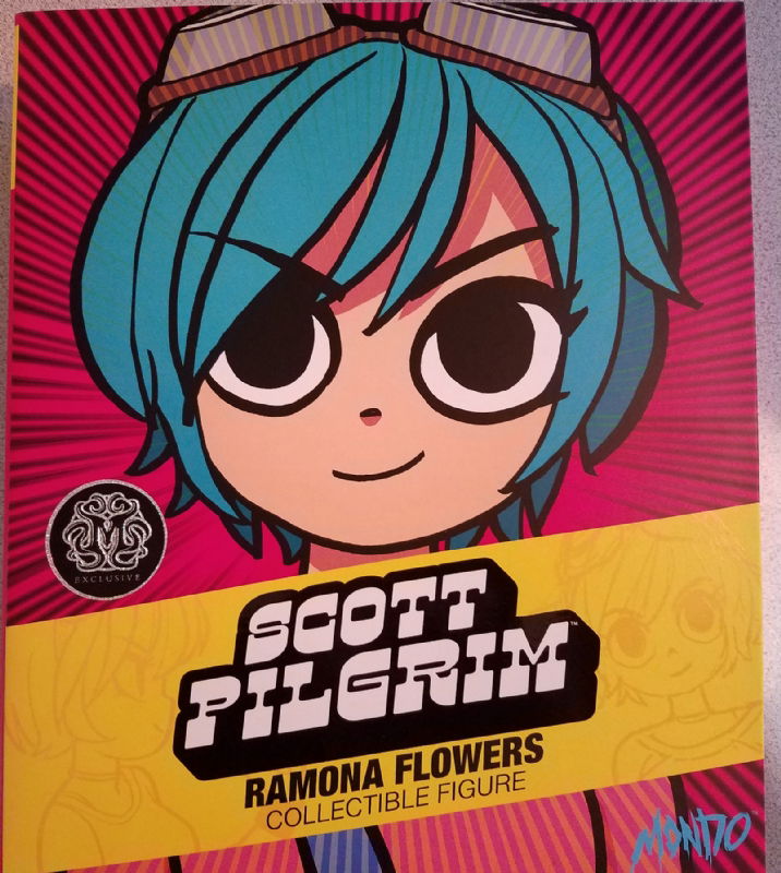 mondo ramona flowers