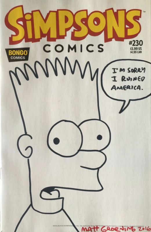 Bart Simpson Comics 38 Simpsons Wiki Fandom, 44% OFF