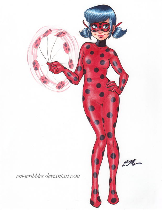 How To Draw Cat Noir From Miraculous Ladybug, Step by Step, Drawing Guide,  by Dawn - DragoArt