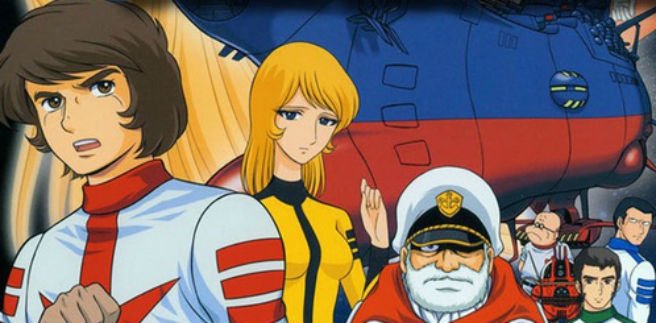 1974 – The Classic Anime Museum