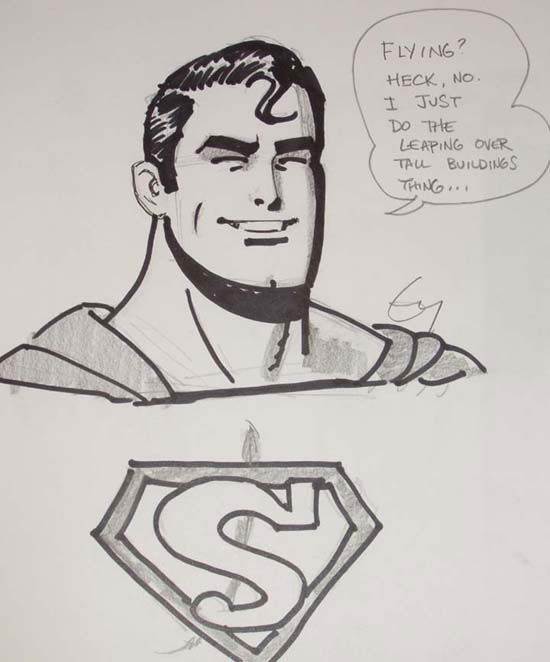 golden-age-superman-in-adam-hutchinson-s-jsa-sketchbook-comic-art