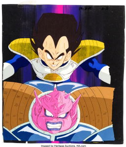 Vegeta Posters for Sale (Page #3 of 25) - Fine Art America