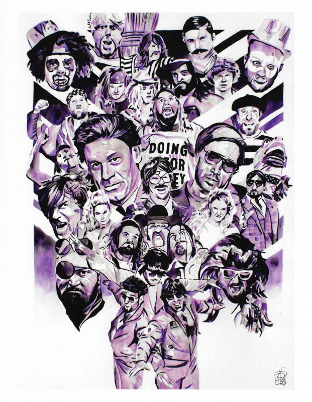 southpaw regional wrestling