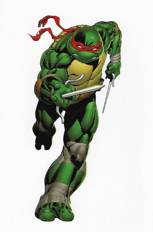 Raphael PRINT by Robert Atkins, in Jason W Gavin's Artist: Robert ...