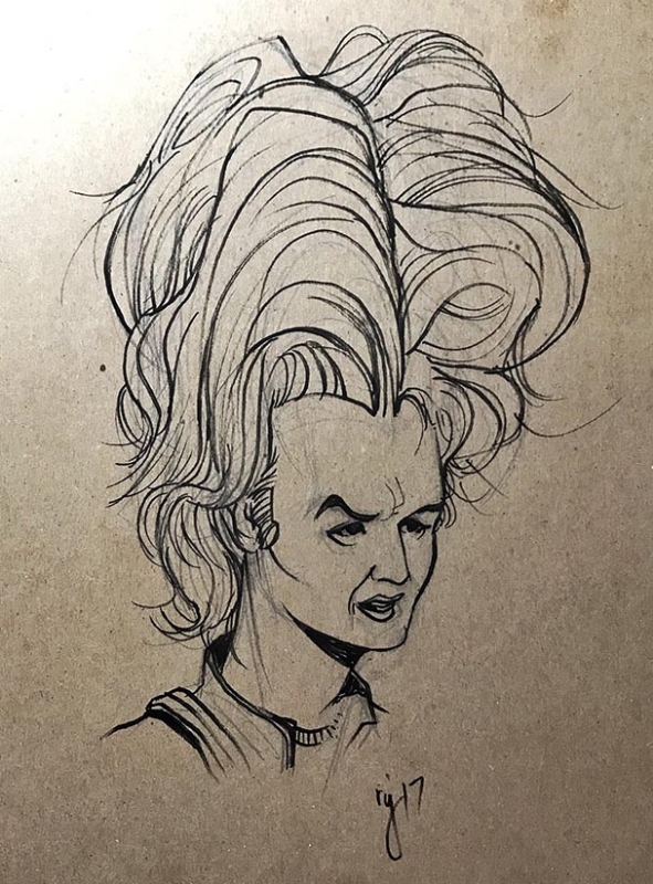 Eleven from stranger things | Stranger things art, Sketches, Sketch book