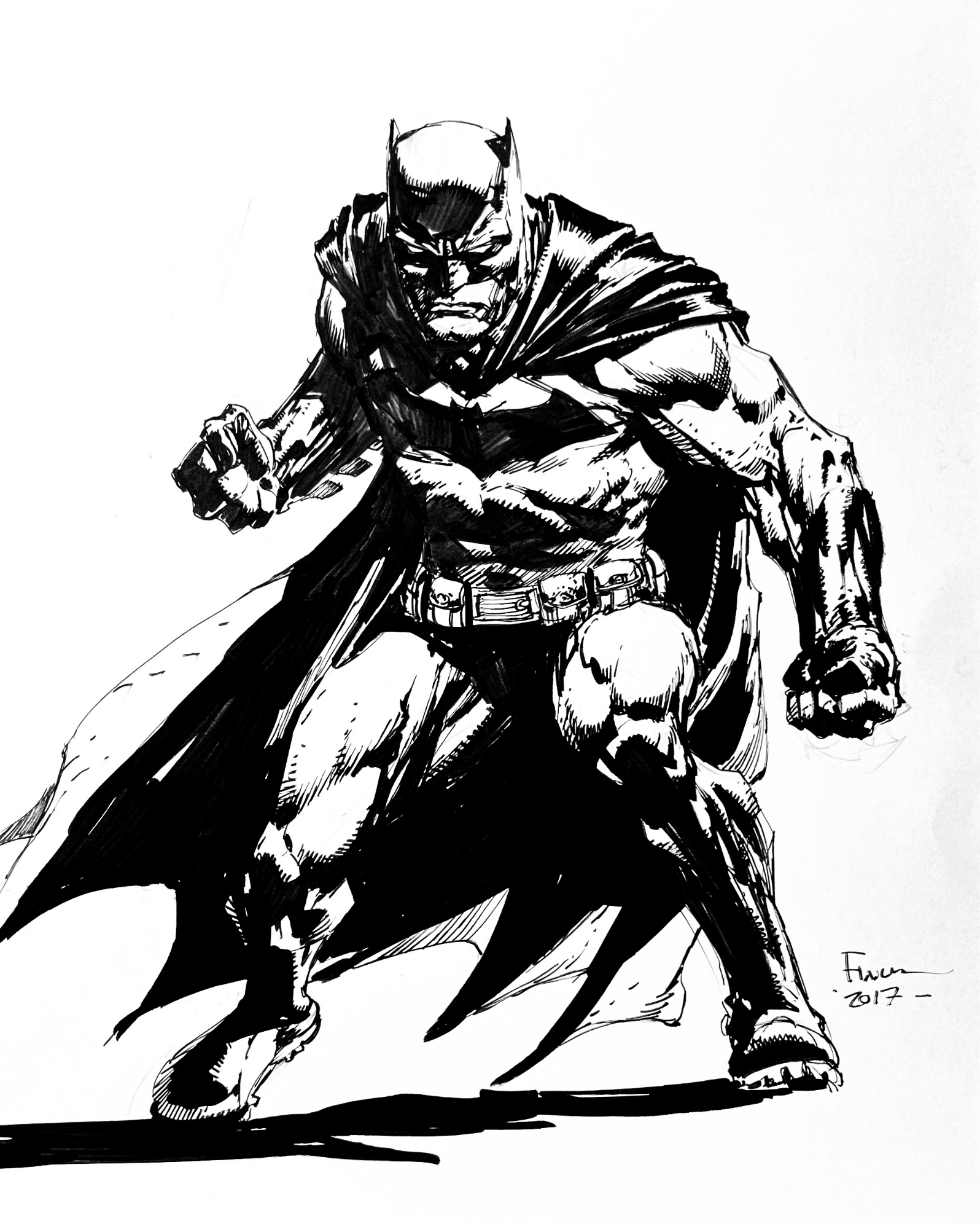 Drawing Ideas✏️💘 | Batman drawing, Drawing superheroes, Pencil drawings  easy