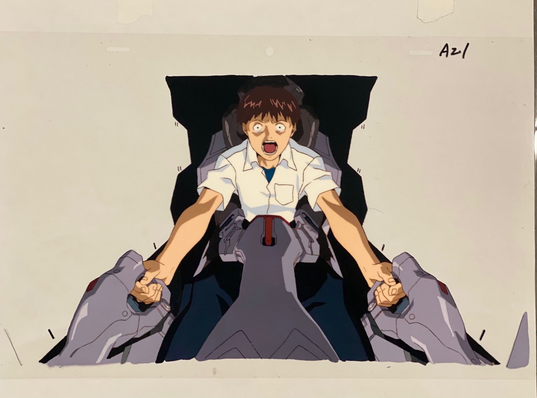 Guide to Anime Cels | One Map by FROM JAPAN