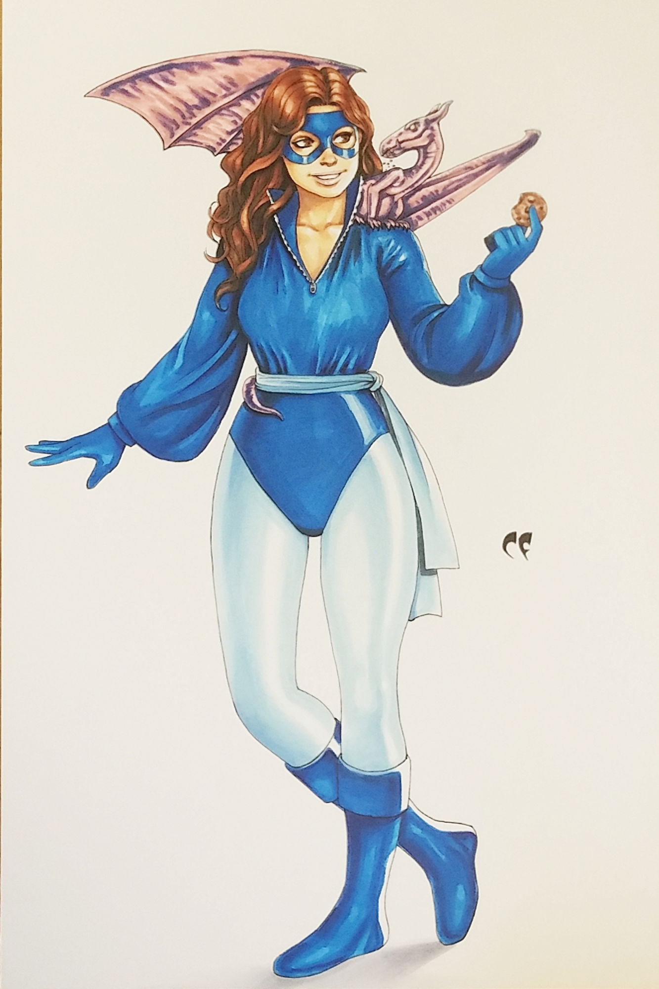 Kitty Pryde By Chris Foulkes In A Williams S X Men Kitty Pryde Convention Sketches And Pin Ups