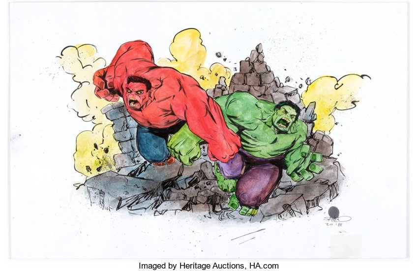 Red #Hulk #Clip #Art. ÅWESOMENESS!!!™ ÅÅÅ+ | Hulk, Red hulk, Hulk marvel