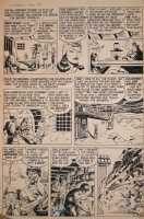 Berg COMBAT KELLY #21 (Apr/54) p.5 Comic Art