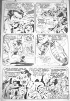 Avengers 075, page 27 (Volume 1) Comic Art