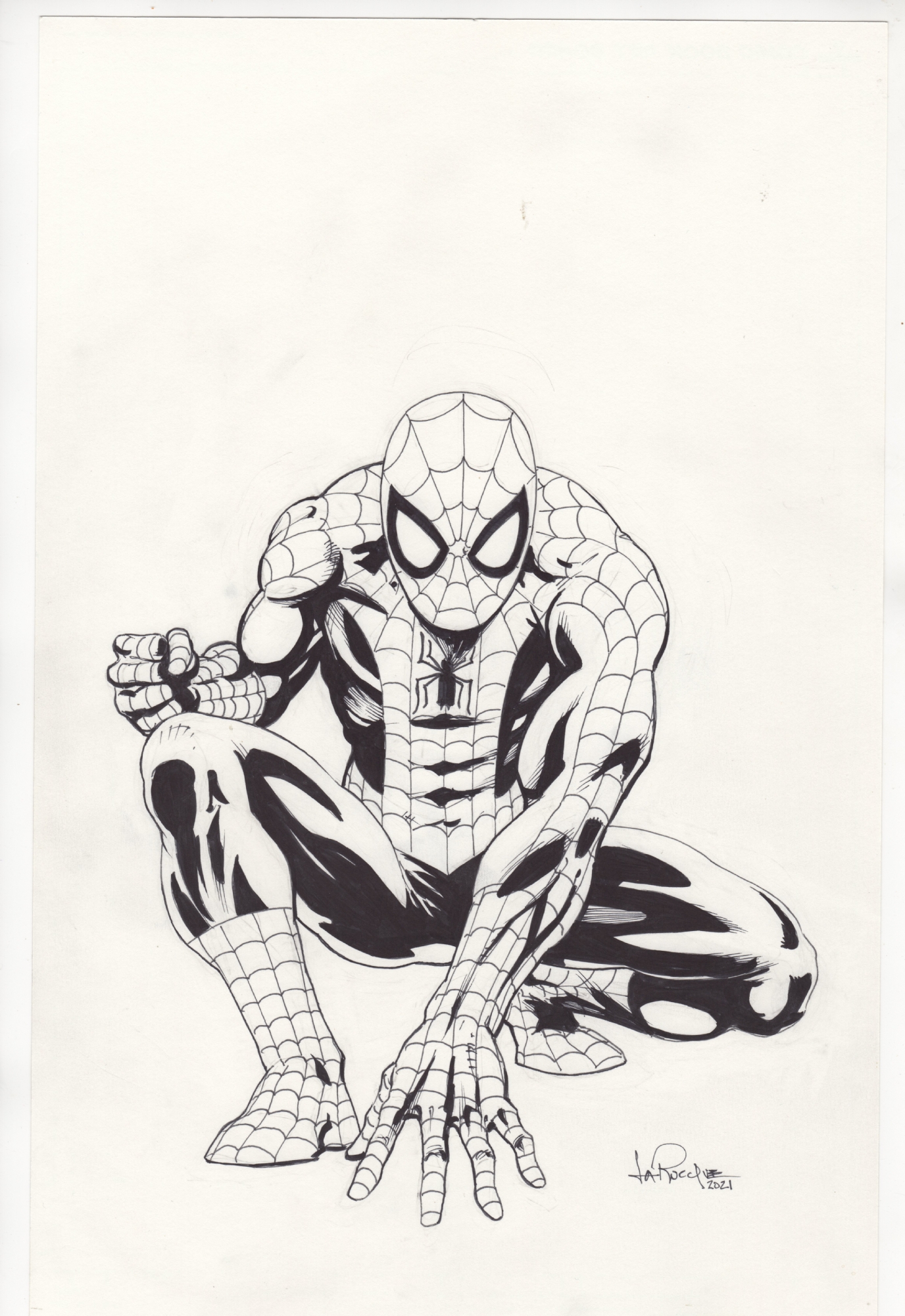 Spider Man Drawing Wallpapers  Top Free Spider Man Drawing Backgrounds   WallpaperAccess