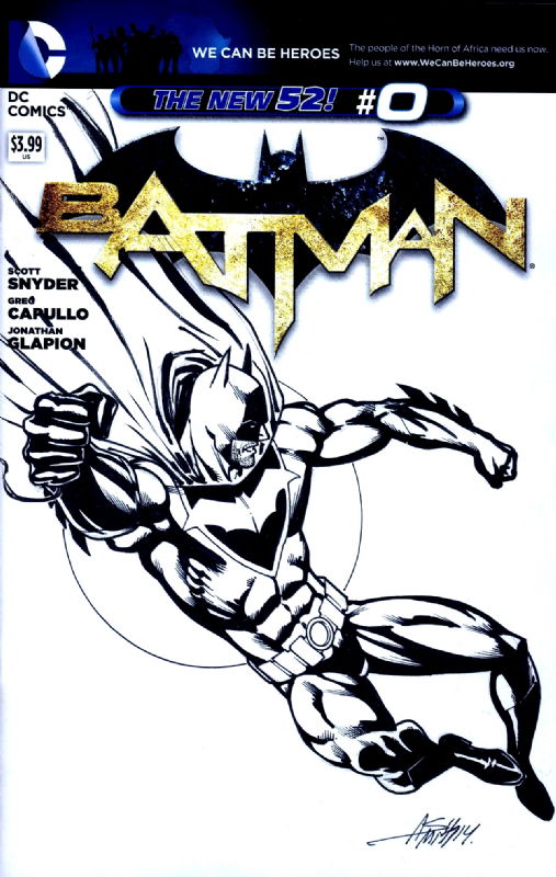 Descubrir 88+ imagen batman earth 0 - Abzlocal.mx