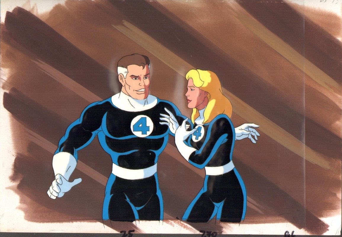 Fantastic Four cast rumor: All four members finalized