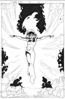 Ultimate X-men 56 page13 by Stuart Immonen  Comic Art