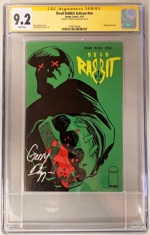 dead-rabbit-cgc-ashcan-in-cbldf-comic-book-legal-defense-fund-s-sdcc