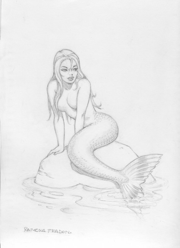 Krish Asadi - beautiful 🥰 mermaid 🧜 on the sea coast 🌊... | Facebook