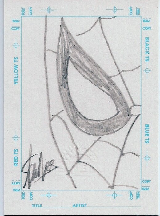 Sketch of Stan Lee on Behance